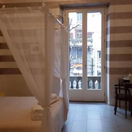 Guest house Airport Station Bergamo 2*