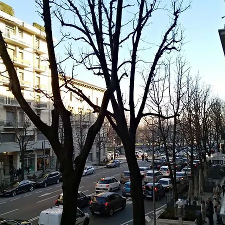 Pensionat Airport Station