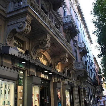 Airport Station Pensionat Bergamo